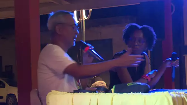 Marigalanteries de Ronald Selbonne