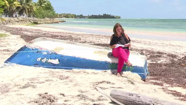 Marigalanteries : histoires d'en lire Africain X Ronald Selbonne