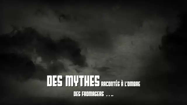 Teaser Nuits de la Lecture 2023