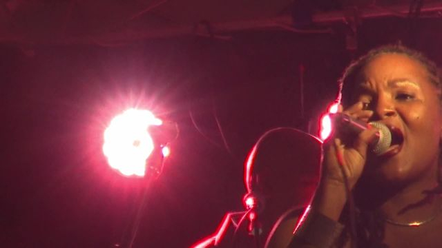 Grand Bourg fête sa sainte patronne avec le groupe 'Moments Caraibes'