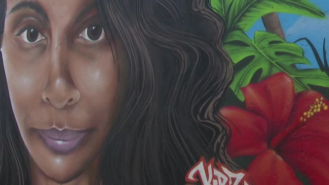 Les yeux dans les yeux : regardons les graffs autrement !