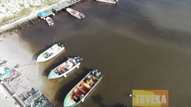 Déjà-vu : à Capesterre, une légère impression de déjà-vu