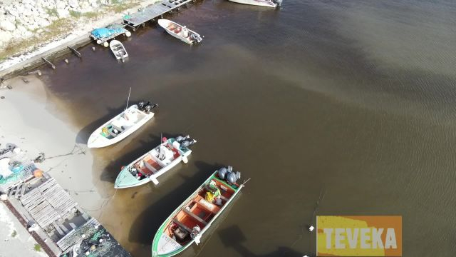 Déjà-vu : à Capesterre, une légère impression de déjà-vu