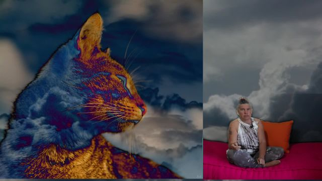 Le Syndicat - une nouvelle dis moi dix mots