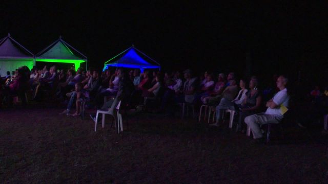 Opéra classique à l'Ecomusée Murat pour la nuit aux musées