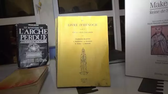 Conférence de Kael Triolien dans le cadre du mois de l'Afrique