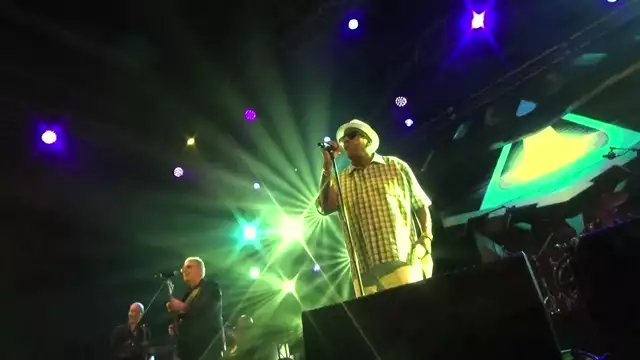 Terre de blues 2023 : le reportage du festival à ne pas manquer