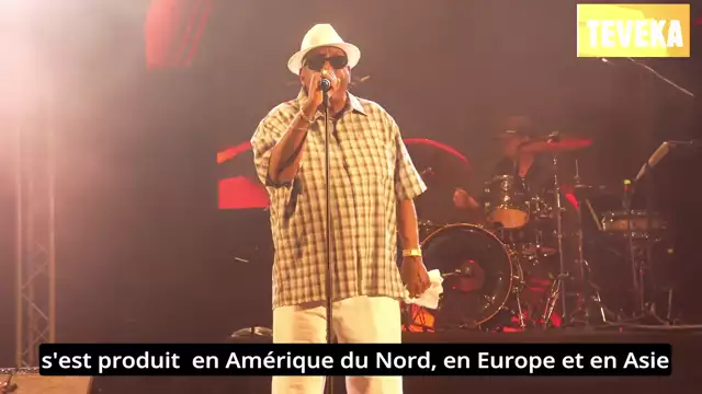 Terre de blues le replay :' ep. 17 le bluesman Donald Ray Johnson