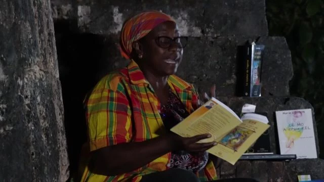 Nuits de la lecture 2024 : à corps galants - Trianon Roussel