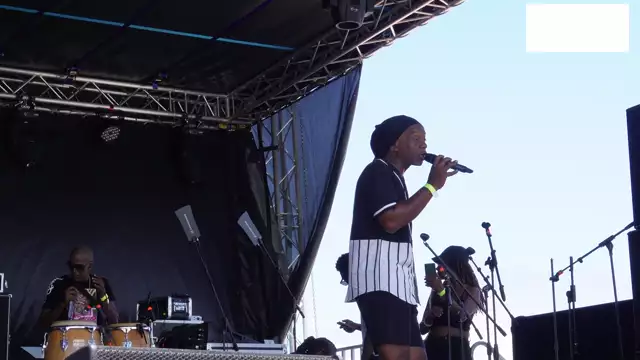 Les Replays Terre de Blues : episode 4  avec raggamuffin