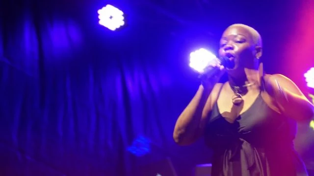 Les Talents sur la scène de Grand Bourg : Music Stars 2023
