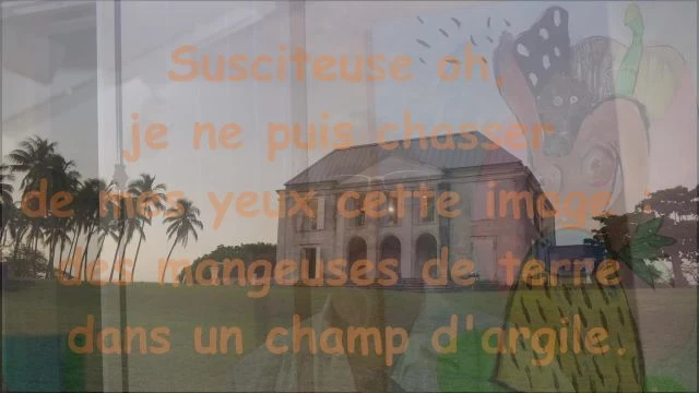 Une exposition à ne pas manquer : Robert Radfort à l'Ecomusée Murat