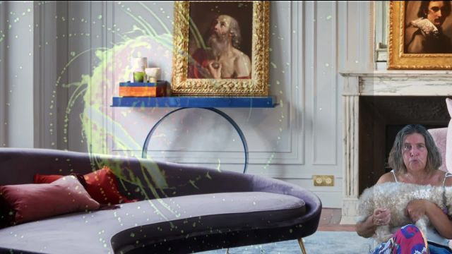 Partir en livre 2024 : 'L'animal n'est pas un objet' de Claire Castillon