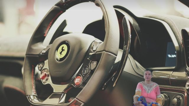 Partir en livre 2024 : lecture de la nouvelle 'Roues liibres' de Malika Ferdkouz