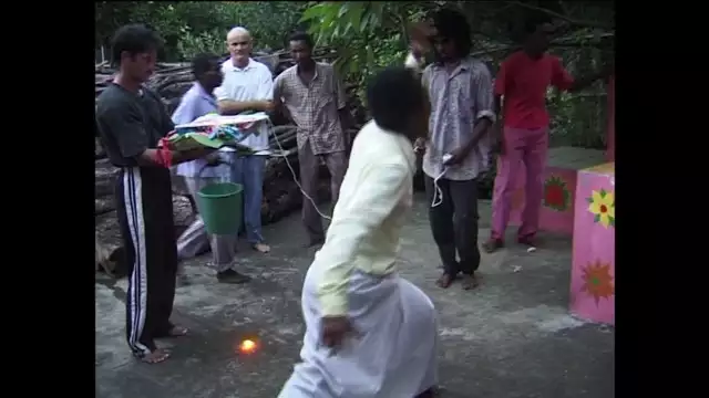 Imagin'iles : les célébrations Tamoules à la Réunion