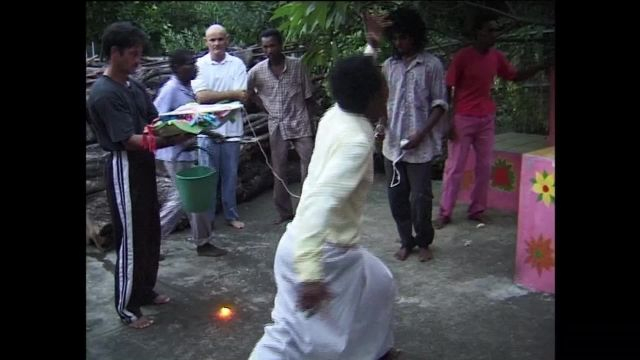 Imagin'iles : les célébrations Tamoules à la Réunion