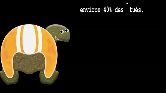 Parole de Bichon : un conte de sensibilisation à la sécurité routière