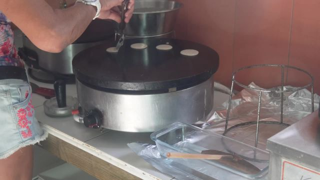 Cuisine a kaz : préparer de savoureux achards