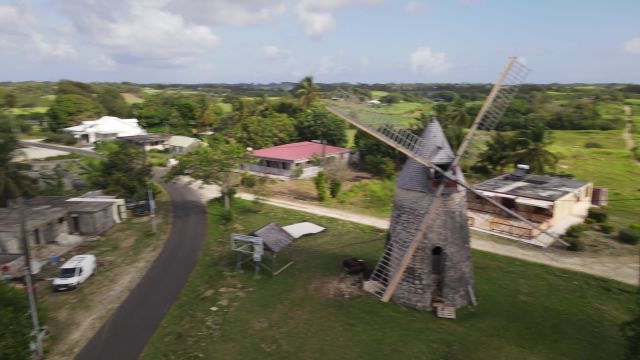 Si le Moulin Bézard m'était conté par PIerre Cafournet