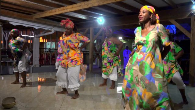 Découvrons les danses traditionnellles avec Ka Dans Mag