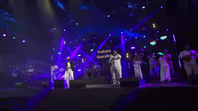 TDB 2024 : le reportage complet à Murat, les Offs et les Afters