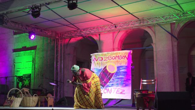 Woz Bonbon nous offre un conte pour changer notre regard sur le handicap