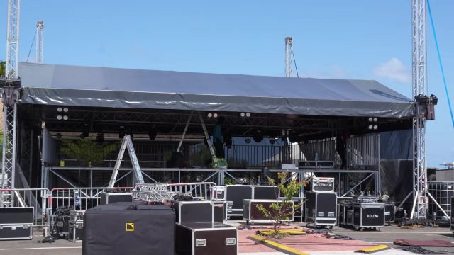 Replay Terre de Blues : on y est  presque