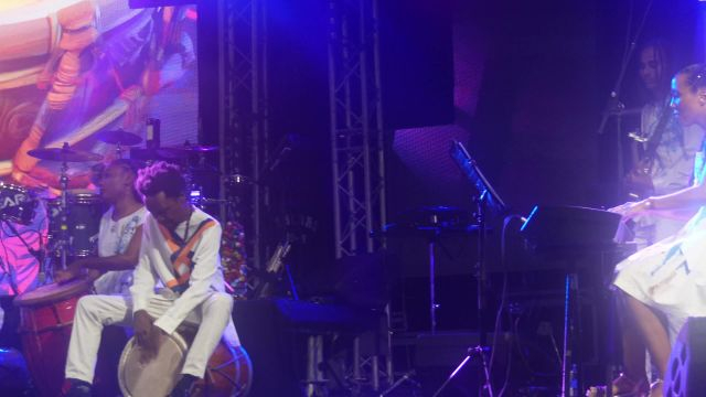 Replay Terre de Blues 3è épisode - La bande à Carnot