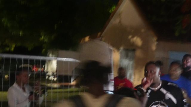 5ème épisode Terre de Blues 2025 Joe Dwète Filé ne fait pas l'unanimité