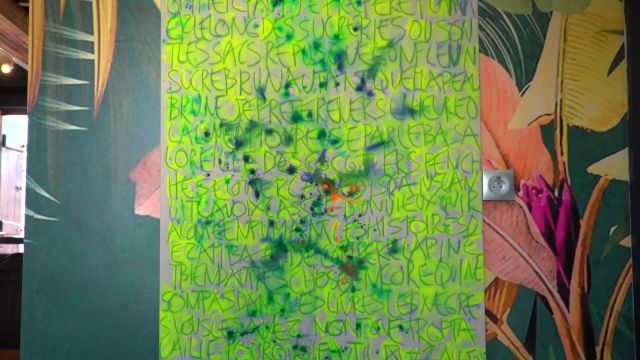 Thiery  Alet revisite Guy Tirolien