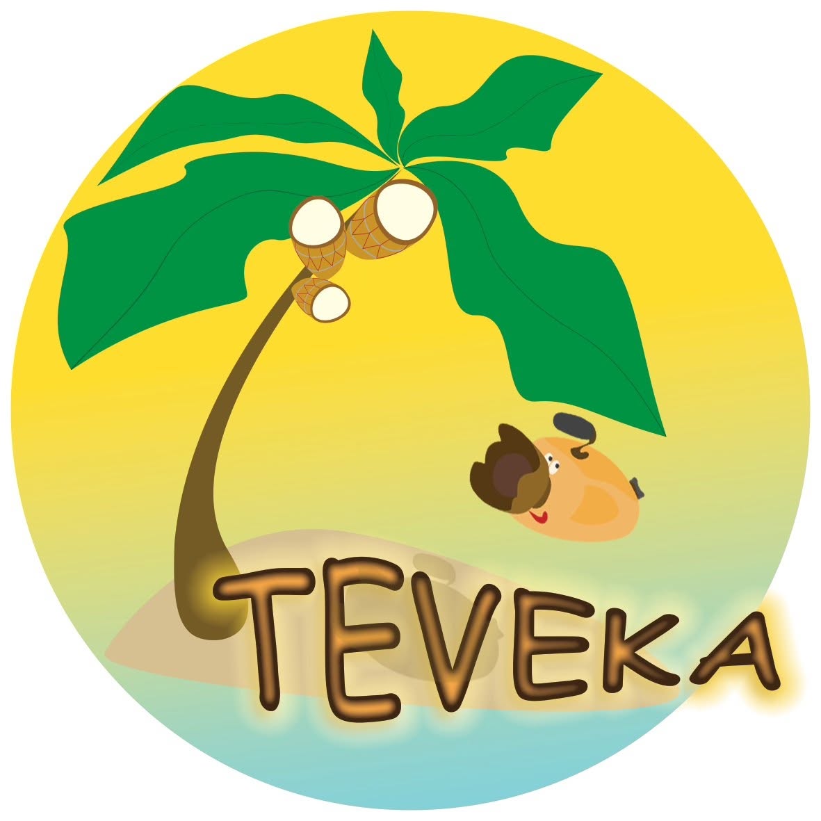TEVEKA logo