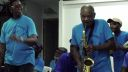 Chanté Nwèl traditionnel – MC Grelin à Marie?Galante