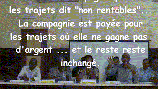 Continuité territoriale