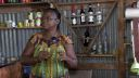 Visite d''un lolo traditionnel – Chez Suzette, à ka Man Pèpè